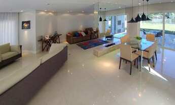 Imagem 3: SANTO ANTONIO DE LISBOA - Casa em condomínio à venda com 452m² sendo 4 suítes - Florianópo