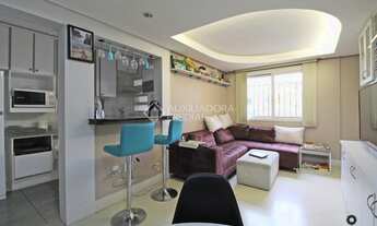 Imagem 2: PORTO ALEGRE - Apartamento Padrão - Petrópolis