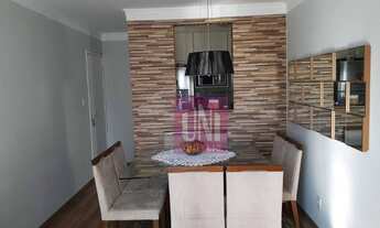 Imagem 7: Apartamento com 2 dormitórios à venda, 60 m² por R$ 380.000 - Vila Mendes - São Paulo/SP