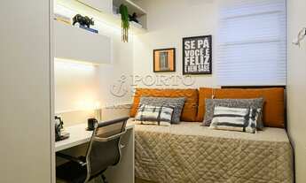 Imagem 6: Apartamento alto padrão em um maravilhoso condomínio tipo clube