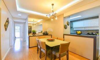 Imagem 7: Apartamento para venda com 3 quartos em Jardim Social - Curitiba - PR