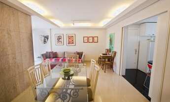 Imagem 2: Oportunidade! Cobertura 4 quartos, 2 suítes, elevador, 4 vagas livres e ótima localização