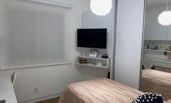 Imagem 6: Apartamento para venda com 65 metros quadrados com 2 quartos em Vila Gumercindo - São Paul