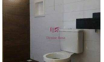 Imagem 5: Bairro Residencial Jequitiba ,Bela casa com suíte **Aceita Financiamento