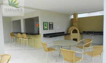 Imagem 4: Casa com 3 dormitórios à venda, 150 m² por R$ 765.000,00 - Centro - Eusébio/CE