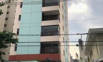 Imagem: Cobertura Duplex para venda em Moema - São