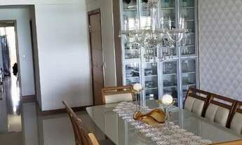 Imagem 4: Apartamento Alto Padrão na Praia de Itaparica - 04 Quartos e 03 Vagas de Garagem