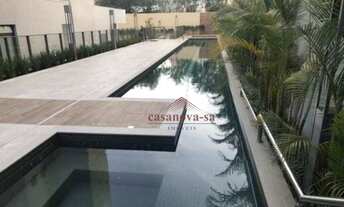 Imagem 5: Apartamento com 3 dormitórios à venda, 175 m² por R$ 1.750.000,00 - Jardim - Santo André/S