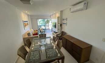 Imagem 5: Apartamento para aluguel possui 82 metros quadrados com 2 quartos