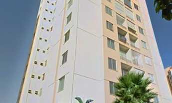 Imagem 2: Ap venda-78m², 3q1 suite,sacada,andar alto, nascente,lazer,financia 90% Vila Alpes - Goiân