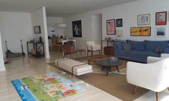 Imagem 2: OPORTUNIDADE VILLAGE SÃO CONRADO COM 4 QUARTOS - Rio de Janeiro - RJ