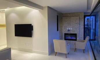 Imagem 3: Apartamento para venda 150m com 4 quartos 2 vagas - campo belo - são paulo- Sp