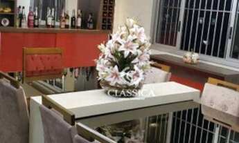 Imagem: COBERTURA, 3 QUARTOS, 4 VAGAS, BAIRRO ELDORADO