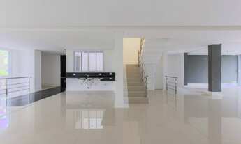 Imagem 4: Sobrado novo para a venda 4 suítes, 6 vagas, piscina Parque Anchieta São Bernardo do campo