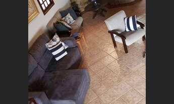 Imagem 7: Chácara com 3 dormitórios à venda, 1000 m² por R$ 640.000,00 - Ville Saint James II - Camp