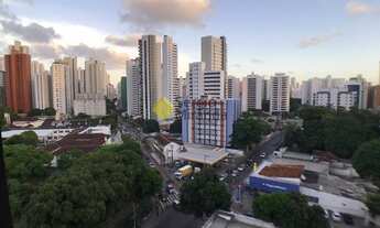 Imagem 7: RECIFE - Apartamento Padrão - JAQUEIRA