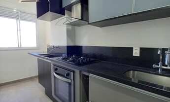 Imagem 4: Apartamento com 2 dormitórios para alugar, por R$ 1.500/mês - Vila Quitaúna - Osasco/SP