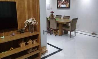 Imagem: Casa com 3 dormitórios à venda, 220 m²