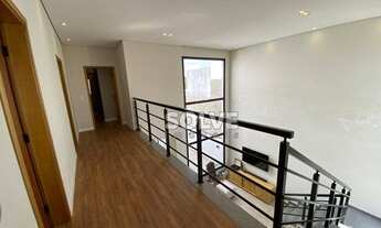 Imagem 7: Sobrado à venda, 247 m² por R$ 1.598.000,00 - Condomínio Residencial Milano - Indaiatuba/S