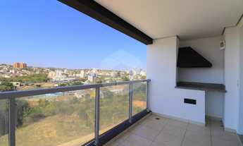 Imagem 6: Apartamento - Jardim Belo Horizonte - Campinas