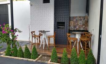 Imagem 2: Espaço para festas e eventos na fag