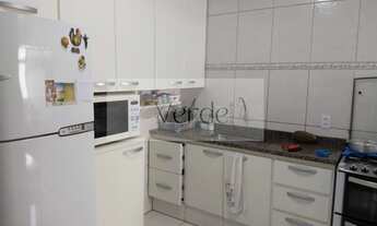 Imagem 3: Apartamento para Venda em Campinas, Vila Proost de Souza, 2 dormitórios, 1 banheiro, 2 vag