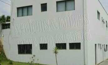 Imagem 2: Galpão para locação e venda em Valinhos