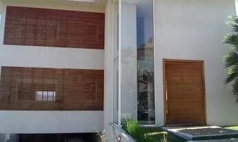 Imagem 2: Casa em Condomínio para Venda em Barueri, Alphaville, 4 dormitórios, 4 suítes, 7 banheiros