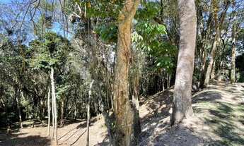 Imagem 4: Terreno no bairro Embu Colonial