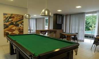 Imagem 1: Florianópolis - Apartamento Padrão - Itacorubi