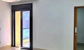 Imagem 5: Parqville Jacarandá, Sobrado em condomínio fechado Goiânia