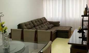 Imagem 1: Apartamento para venda com 117 metros quadrados com 3 quartos em Centro - Mogi das Cruzes