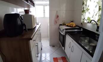 Imagem 4: Apartamento para venda possui 50 metros quadrados com 2 quartos em Vila Vera - São Paulo