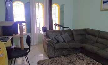 Imagem 5: SOBRADO - CONDOMÍNIO MARACANÃ - SANTO ANDRÉ