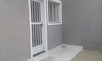 Imagem 6: Casa Duplex com 2 quartos sendo 1 com sacada no B. Manuela CG/RJ