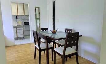 Imagem 4: Mobiliado, decorado, 2 quartos, varanda, lazer e vaga na Grande Tijuca, ao lado da UERJ, M