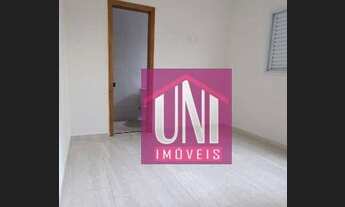 Imagem 7: Sobrado com 2 dormitórios à venda, 128 m² por R$ 510.000,00 - Vila Curuçá - Santo André/SP