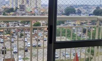 Imagem 4: Apartamento para VENDA tem 56 metros quadrados com 2 quartos, 02 vagas