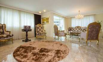 Imagem 5: EDIFÍCIO STRAUSS PALACE