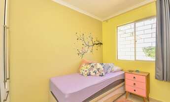 Imagem 7: Casa térrea em condomínio com 3 dormitórios no Santa Cândida