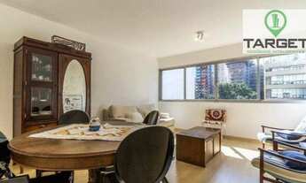 Imagem 2: Apartamento com 3 dormitórios à venda, 115 m² por R$ 904.000,00 - Pinheiros - São Paulo/SP