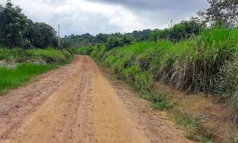 Imagem 4: Vende-se Fazenda no Município de Placas-PA