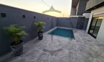 Imagem 6: Casa Térrea no Condomínio Villa de Leon em Piratininga