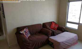 Imagem 2: APARTAMENTO RESIDENCIAL em FLORIANÓPOLIS - SC, COQUEIROS