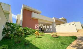 Imagem 5: Casa com 3 suítes à venda - Condomínio San Marco - Ribeirão Preto/SP