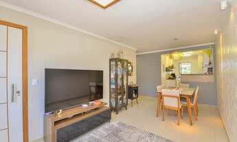 Imagem 3: Casa térrea em condomínio com 3 dormitórios no Santa Cândida