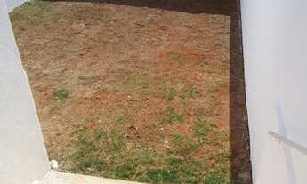 Imagem 3: Casa de 62 m² com 3 Q uma suíte, 2 vg, área privativa e de serviço em Novo Centro - Santa