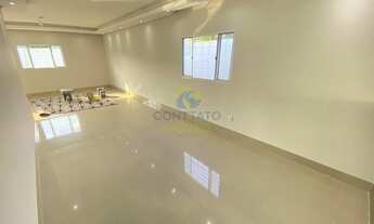 Imagem 2: Casa Térrea no Parque Universitário. Com 3 Quartos sendo 1 Suíte