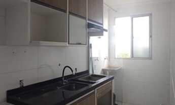 Imagem 4: Apartamento para aluguel com 57 metros quadrados com 2 quartos