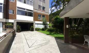 Imagem 4: Apartamento para venda com 92 metros quadrados com 3 quartos em Barra - Salvador - Bahia